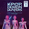 Kép 1/2 - Kpop Demon Hunters Cast &amp; Huntr/X &amp; Saja Boys - Kpop Demon Hunters