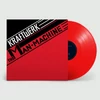 Kép 1/3 - KRAFTWERK - DIE MENSCH-MASCHINE (180G, COLOURED VINYL, GERMAN EDITION)