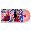 Kép 2/2 - KYLIE MINOGUE - KYLIE CHRISTMAS: FULLY WRAPPED (1LP, 10TH ANNIVERSARY EDITION, EXCLUSIVE LIMITED PINK &amp; WHITE MARBLED VINYL) 