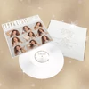 Kép 2/2 - LEONA LEWIS - CHRISTMAS, WITH LOVE ALWAYS (1LP, WHITE COLOURED VINYL)