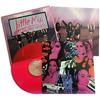 Kép 2/2 - LITTLE MIX - GLORY DAYS (1LP, NEON PINK VINYL)