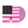 Kép 1/2 - LIL UZI VERT - PINK TAPE (2LP, MARBLED PINK COLOURED VINYL) 