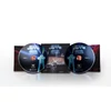 Kép 4/5 - JEAN-MICHEL JARRE - PLANET JARRE: LIVE IN BRATISLAVA (2CD, SOFTPACK)
