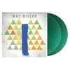 Kép 2/2 - MAC MILLER - BLUE SLIDE PARK (2LP, COLOURED VINYL)