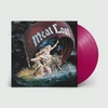 Kép 2/2 - MEAT LOAF - DEAD RINGER (1LP, COLOURED VINYL)