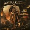 Kép 1/2 - MEGADETH - THE SICK, THE DYING ... AND THE DEAD! (1CD)