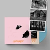 Kép 2/2 - MITSKI - THE LAND IS INHOSPITABLE AND SO ARE WE (1LP, LIMITED BLUE COLOURED VINYL)
