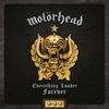 Kép 1/2 - MOTORHEAD - EVERYTHING LOUDER FOREVER: THE VERY BEST OF MOTORHEAD (2LP)