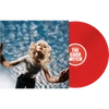Kép 2/2 - MAISIE PETERS - THE GOOD WITCH (1LP, RED COLOURED VINYL)