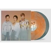 Kép 3/3 - MARGARET ISLAND - III (2LP, LIMITED EDITION, LEMEZED.HU EXCLUSIVE COLOURED VINYL, 45RPM, NUMBERED)