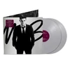 Kép 2/2 - MICHAEL BUBLÉ - IT'S TIME (2LP, 20TH ANNIVERSARY DELUXE EDITION, SILVER COLOURED VINYL)