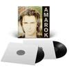 Kép 2/2 - MIKE OLDFIELD - AMAROK (2LP, 35TH ANNIVERSARY HALF SPEED MASTERED EDITION)