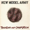 Kép 1/2 - NEW MODEL ARMY - THUNDER AND CONSOLATION (2LP)