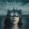 Kép 1/3 - THE NEWTON BROTHERS - THE HAUNTING OF HILL HOUSE (2LP, REISSUE, DELUXE EDITION, BLUE-GREEN-WHITE COLOURED VINYL)