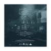 Kép 3/3 - THE NEWTON BROTHERS - THE HAUNTING OF HILL HOUSE (2LP, REISSUE, DELUXE EDITION, BLUE-GREEN-WHITE COLOURED VINYL)