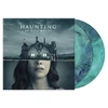 Kép 2/3 - THE NEWTON BROTHERS - THE HAUNTING OF HILL HOUSE (2LP, REISSUE, DELUXE EDITION, BLUE-GREEN-WHITE COLOURED VINYL)