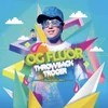 Kép 2/3 - OG FLUOR - THROWBACK TRÓGER (1LP, LIMITED EDITION, SPLATTER VINYL)