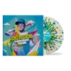 Kép 1/3 - OG FLUOR - THROWBACK TRÓGER (1LP, LIMITED EDITION, SPLATTER VINYL)
