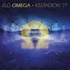 Kép 2/2 - OMEGA - ÉLŐ OMEGA: KISSTADION '77 (2LP, BLUE COLOURED VINYL)