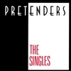 Kép 1/2 - PRETENDERS - THE SINGLES (140 GR 12