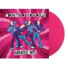 Kép 2/2 - PARTY ANIMALS - GREATEST HITS (1LP, LIMITED PINK COLOURED VINYL)