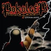 Kép 1/3 - POKOLGÉP - TOTÁLIS METÁL (1LP)