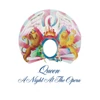 Kép 1/2 - QUEEN - A NIGHT AT THE OPERA  (1LP, 180G, LIMITED 50TH ANNIVERSARY EDITION, CLEAR COLOURED VINYL)