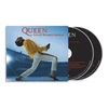 Kép 2/2 - QUEEN -  LIVE AT WEMBLEY STADIUM (2CD)