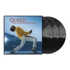 Kép 2/2 - QUEEN -  LIVE AT WEMBLEY STADIUM (3LP)