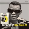 Kép 1/2 - RAY CHARLES - THE BEST OF (1LP, 180G, YELLOW COLOURED VINYL)