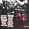 Kép 2/3 - ROLLS FRAKCIÓ - KONCERT 1982.09.12. (1LP, LIMITED RED/BLACK COLOURED SPLATTER VINYL, + AJÁNDÉKKAL) 