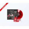 Kép 1/3 - ROLLS FRAKCIÓ - KONCERT 1982.09.12. (1LP, LIMITED RED/BLACK COLOURED SPLATTER VINYL, + AJÁNDÉKKAL) 