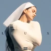 Kép 1/2 - ROSALIA - LUX (2LP, CRYSTAL CLEAR COLOURED VINYL)