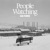 Kép 1/2 - SAM FENDER – PEOPLE WATCHING (2LP, DELUXE EDITION, SILVER COLOURED VINYL)