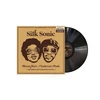 Kép 2/2 - SILK SONIC - AN EVENING WITH SILK SONIC (1LP, DELUXE EDITION WITH BONUS TRACK)