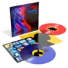 Kép 2/3 - SIMPLY RED – REMIXED VOL. 1. :1985 - 2000 (2LP, LIMITED EDITION, RED &amp; BLUE COLOURED VINYL, RSD26)