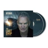 Kép 2/2 - STING - THE LAST SHIP (2cd, EXPANDED EDITION)