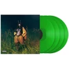 Kép 2/2 - SZA - SOS DELUXE: LANA (4LP, COLOURED VINYL, DELUXE EDITION)