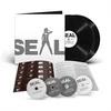 Kép 2/2 - SEAL - SEAL (2LP + 4CD, REMASTERED, LIMITED BOX)