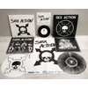 Kép 1/2 - SEX ACTION - SEX ACTION (1LP, 35. JUBILEUMI ÚJRAKIADÁS, LIMITÁLT LP BOX)