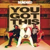 Kép 2/2 - SKINDRED - YOU GOT THIS (1LP, COLOURED VINYL)