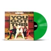 Kép 1/2 - Skindred - You Got This