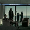 Kép 1/2 - SKUNK ANANSIE – POST ORGASMIC CHILL (1LP, TURQUOISE COLOURED VINYL)