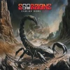 Kép 1/2 - SCORPIONS - COMING HOME LIVE (2LP, GREEN COLOURED VINYL)