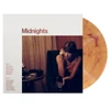 Kép 1/2 - TAYLOR SWIFT - MIDNIGHTS (1LP, BLOOD MOON COLOURED VINYL)