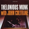 Kép 1/2 - THELONIOUS MONK - THELONIOUS MONK WITH JOHN COLTRANE (1LP, 180G, PURPLE COLOURED VINYL)