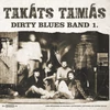 Kép 1/2 - TAKÁTS TAMÁS DIRTY BLUES BAND - TAKÁTS TAMÁS DIRTY BLUES BAND 1. (1LP, 180G, LIMITED EDITION)
