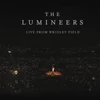 Kép 1/2 - THE LUMINEERS – LIVE FROM WRIGLEY FIELD (3LP, LIMITED EDITION)