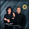 Kép 1/3 - THOMAS ANDERS - SINGS MODERN TALKING: ROMANTIC WARRIORS (2LP)