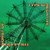 Kép 1/2 - TYPE O NEGATIVE - THE LEAST WORST OF (2LP, LIMITED)